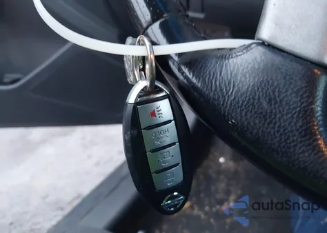 2009 Nissan Altima 2.5 S из США, поврежденный, VIN 1N4AL21EX9N508595